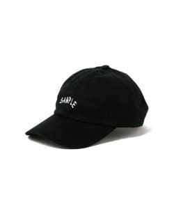 平山昌尚(HIMAA) / SAMPLE 棒球帽