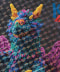 ドラゴン&モールナイト