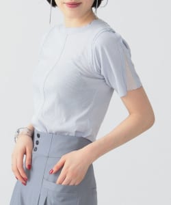 RBS / 女裝 針織 中央縫線 T恤