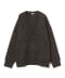 BROWN MELANGE