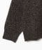 BROWN MELANGE