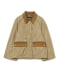 MILITARY BROWN
