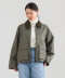 DUSTY KHAKI