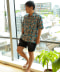 BLACK ×GRY paint