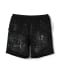 BLACK ×GRY paint