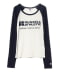 WHITE/NAVY