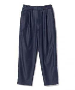 イージー タック パンツ