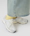 SILVER/LINEN