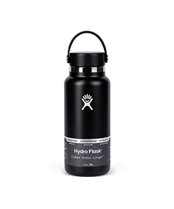 Hydro Flask / 寬口 保溫瓶 32oz