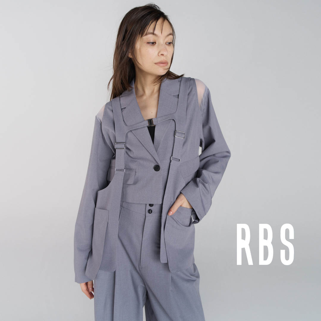 RBS | 2024 SPRING & SUMMER COLLECTION