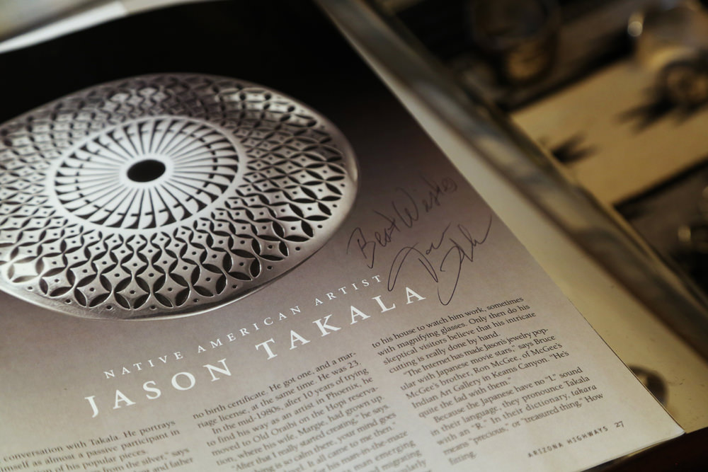 Jason Takala × BEAMS PLUS