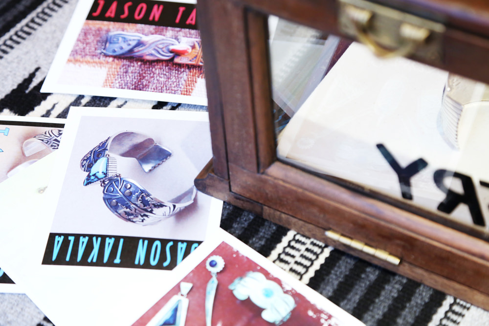 Jason Takala × BEAMS PLUS