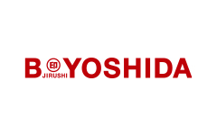 B JIRUSHI  YOSHIDA