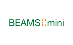 BEAMS mini