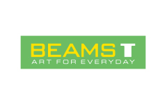 BEAMS T