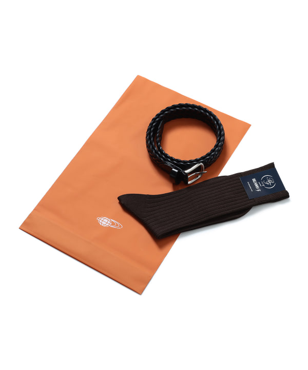 [WEB limited] Gift kit S (ORANGE)