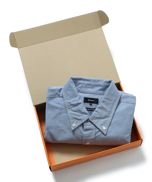 【WEB限定】ギフトキット M （ORANGE）