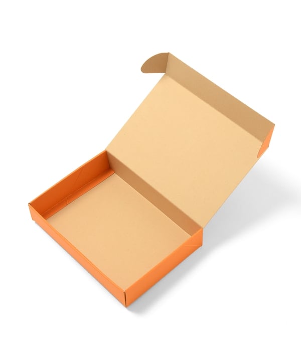 bPr BEAMS（bPrビームス）【WEB限定】ギフトキット M （ORANGE