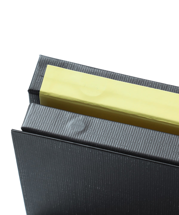 [WEB limited] Necktie gift kit (BROW N)
