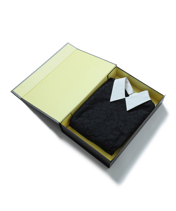 [WEB limited] Gift kit M (BROW N)