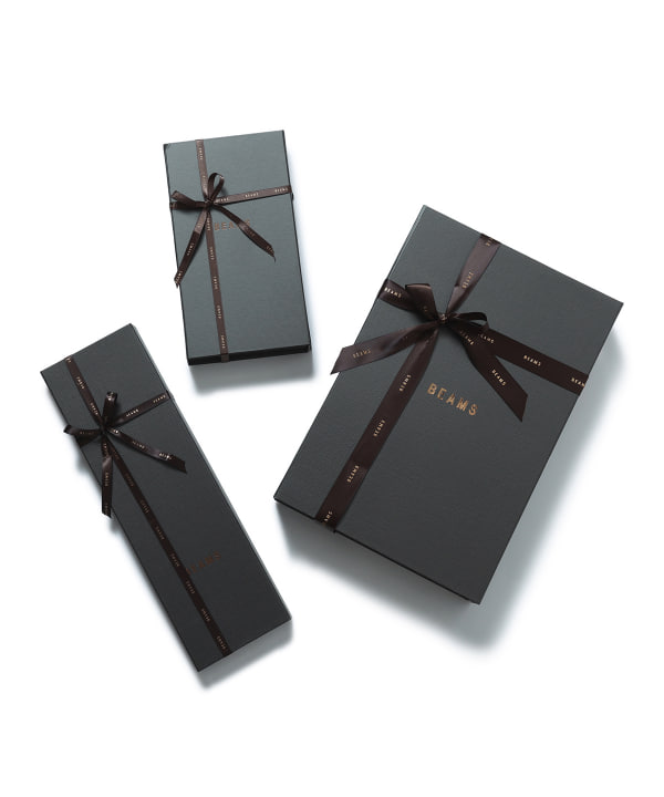 [WEB limited] Gift kit M (BROW N)