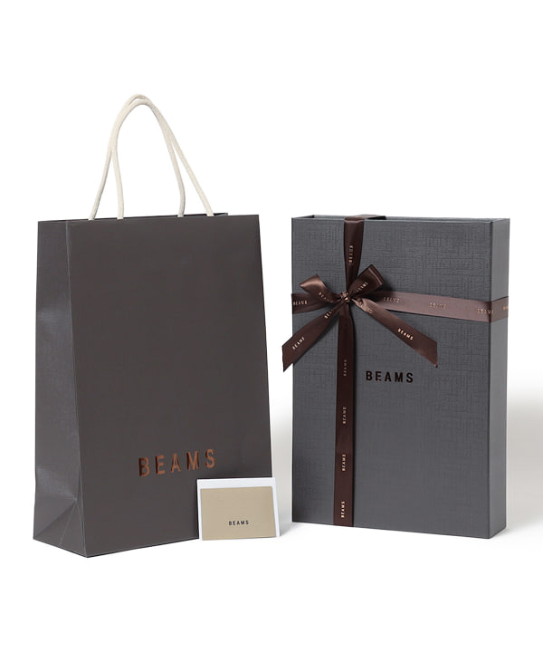 [WEB limited] Gift kit M (BROW N)