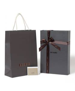【WEB限定】ギフトキット M （BROWN）