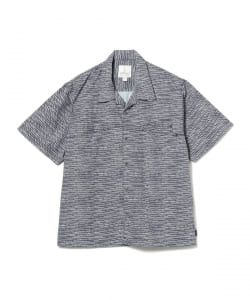 Gramicci / WAVE SS SHIRT