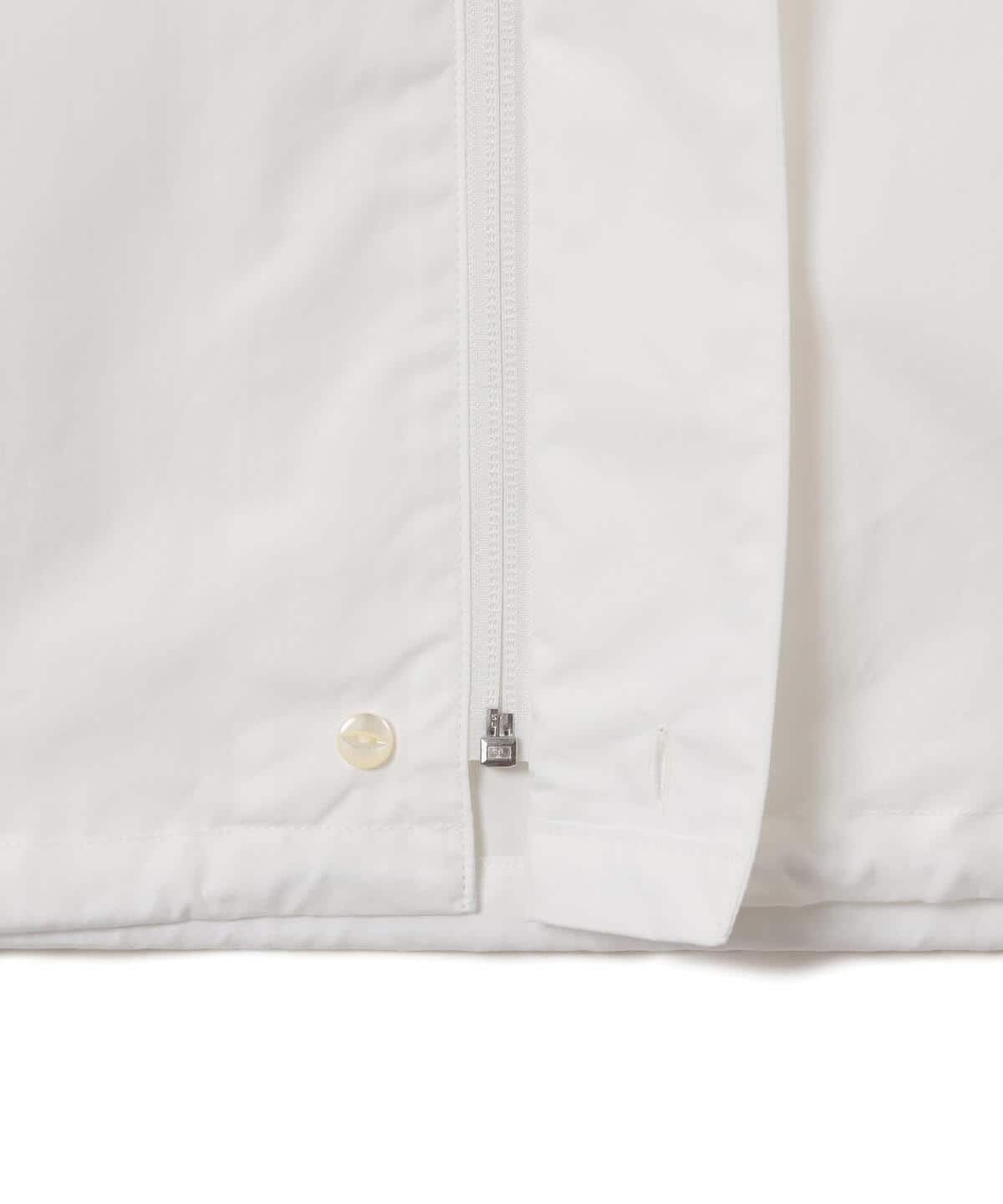 BEAMS(ビームス)Sound Sports × BEAMS / 別注 Short Sleeve Shirt