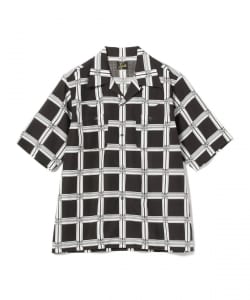 ▲NEEDLES / Cowboy One-Up Shirt