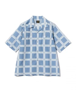 ▲NEEDLES / Cowboy One-Up Shirt