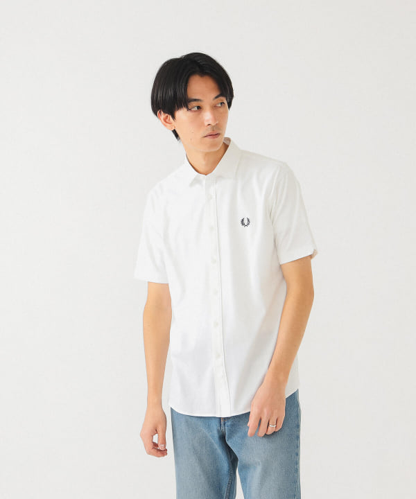 BEAMS（ビームス）【アウトレット】FRED PERRY × BEAMS / 別注