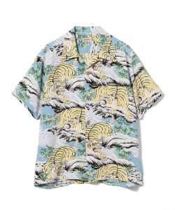 ▲SUN SURF / FIGHTING TIGER