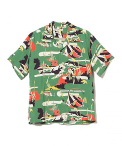 ▲SUN SURF / MOORISH IDOL