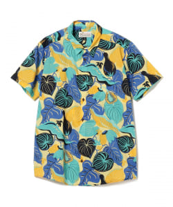 ▲Patagonia / Malihini pataloha Shirt
