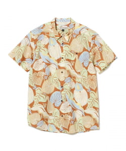 ▲Patagonia / Malihini pataloha Shirt
