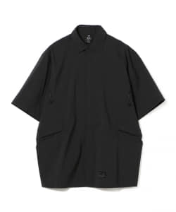 ▲OAKLY / Fgl Ncpu Ap Shirts 2.0