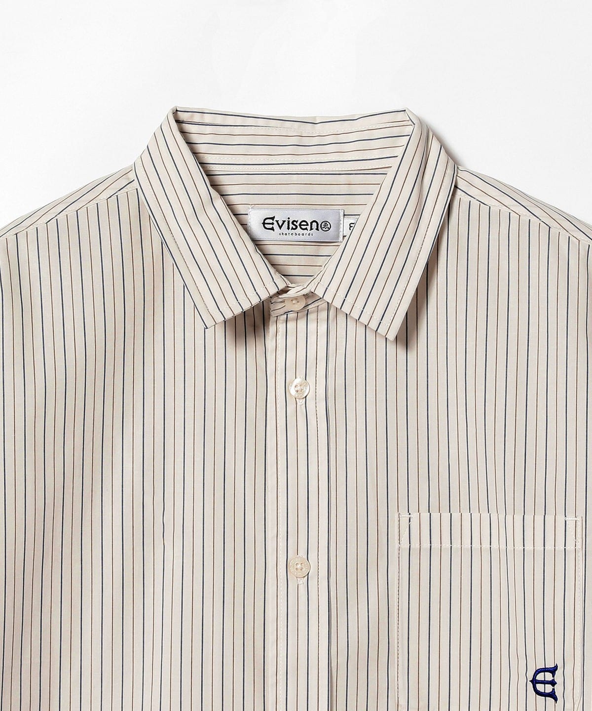 BEAMS JAPAN（ビームス ジャパン）Evisen skateboards / WILLIAM 