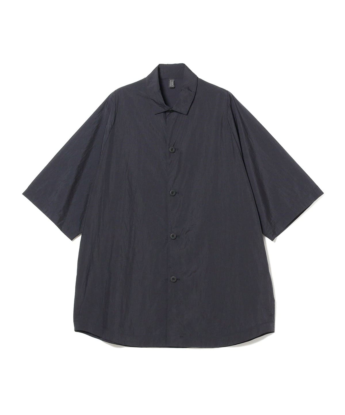 BEAMS（ビームス）TEATORA / Cartridge Shirt S/S Hover Layer（シャツ