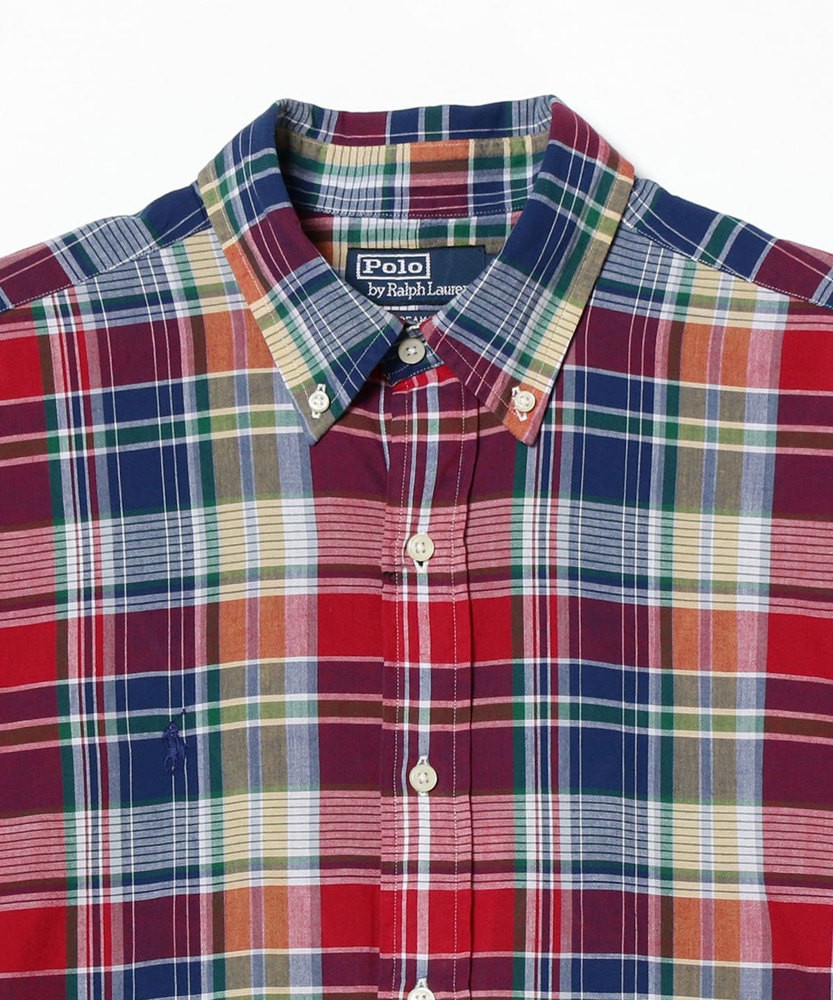 BEAMS (BEAMS) POLO RALPH LAUREN for BEAMS / Special order Short 