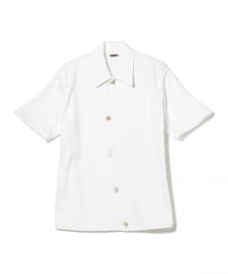 RANDY / Standpipes Half Sleeve Shirt