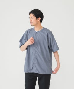 イージーフィット メディカル シャツ