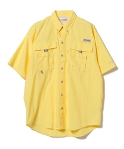 ▲COLUMBIA / バハマ II ショートスリーブ シャツ