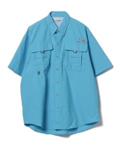 ▲COLUMBIA / バハマ II ショートスリーブ シャツ