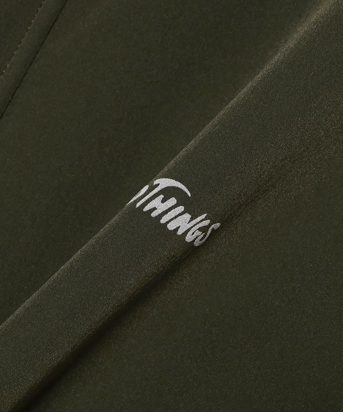 BEAMS（ビームス）WILD THINGS / DENALI S/S SHIRT（シャツ・ブラウス