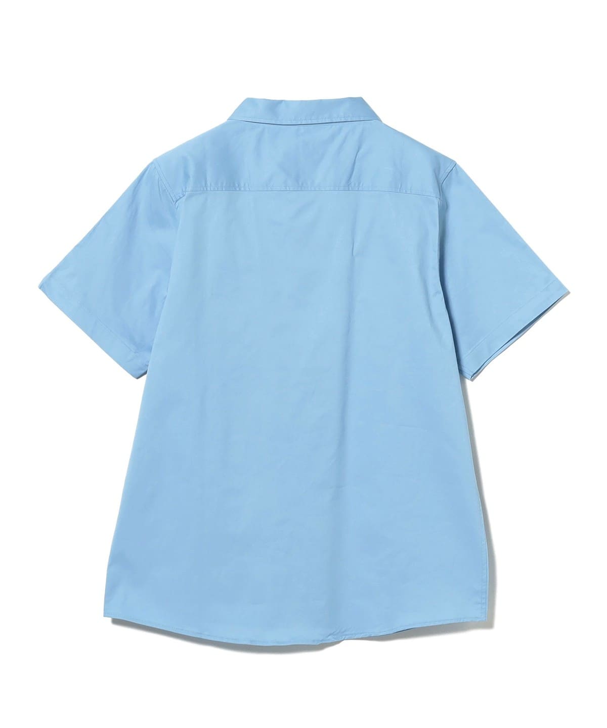 【VERSUSさま専用】ETHOS BIASED SHIRTS NAVY XENO X VEATM HALF ZIP TSHIRTS