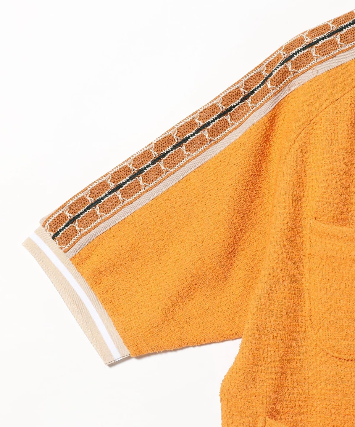 BEAMS（ビームス）【別注】PUMA × Sasquatchfabrix. / TRACK JACKET