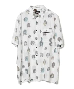 ▲ALTAMONT / CHEYNE WOVEN