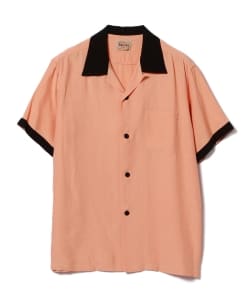 ▲BEAMS / ボーリングシャツ