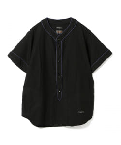▲ENGINEERED GARMENTS  × BEAMS PLUS / 別注 BASEBALL SHIRT
